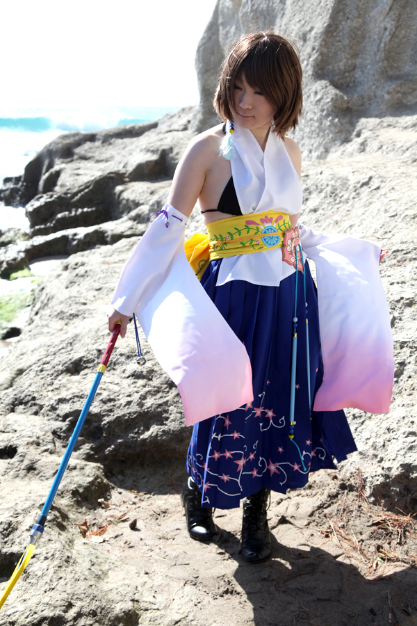 [Mariposa Luz de la Luna (蝶月真綾)] Du lịch gửi