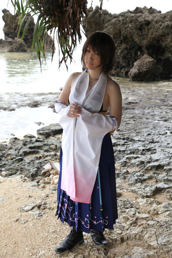 [Mariposa Luz de la Luna (蝶月真綾)] Du lịch gửi