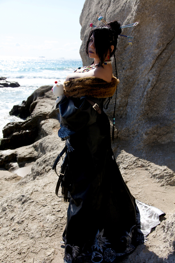 [Mariposa Luz de la Luna (蝶月真綾)] Du lịch gửi