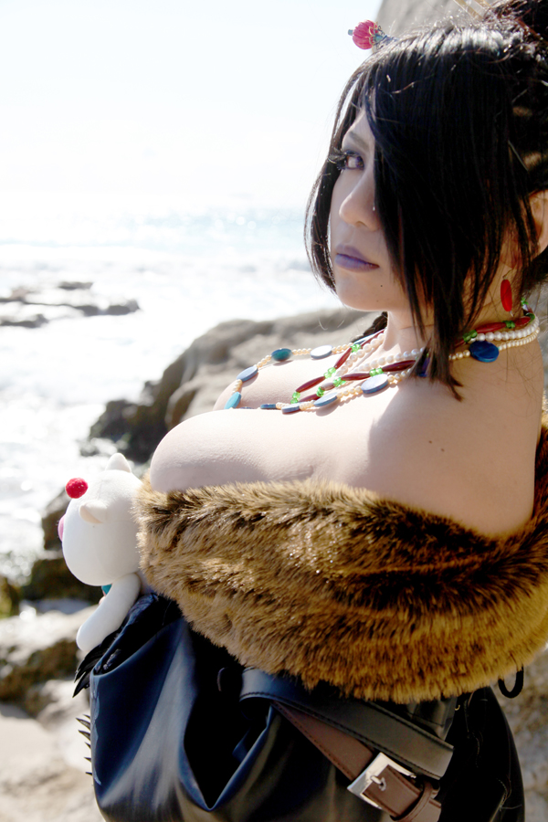 [Mariposa Luz de la Luna (蝶月真綾)] Du lịch gửi