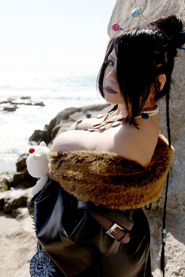 [Mariposa Luz de la Luna (蝶月真綾)] Du lịch gửi