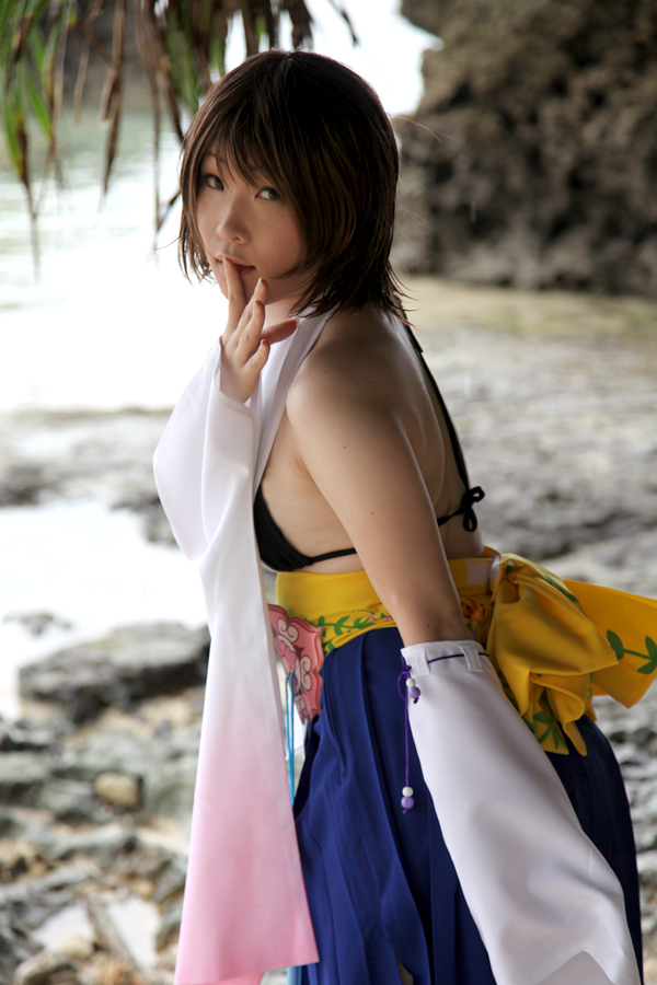 [Mariposa Luz de la Luna (蝶月真綾)] Du lịch gửi