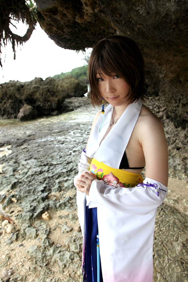 [Mariposa Luz de la Luna (蝶月真綾)] Du lịch gửi