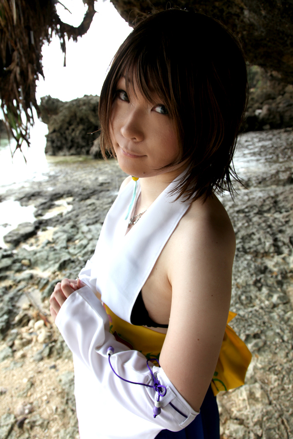 [Mariposa Luz de la Luna (蝶月真綾)] Du lịch gửi