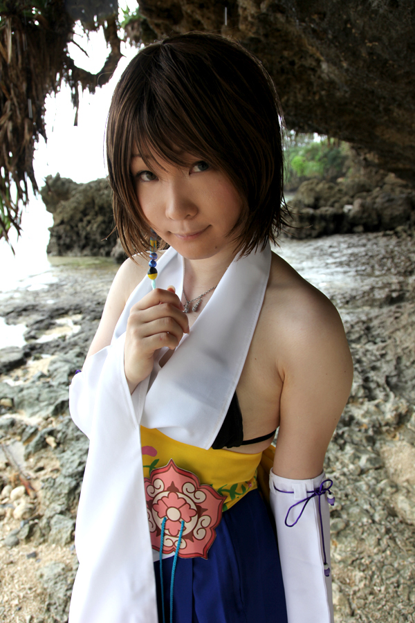 [Mariposa Luz de la Luna (蝶月真綾)] Du lịch gửi