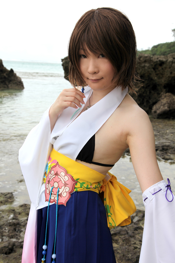 [Mariposa Luz de la Luna (蝶月真綾)] Du lịch gửi