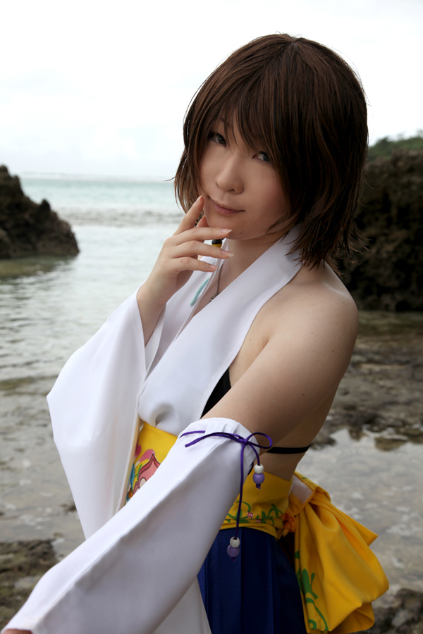 [Mariposa Luz de la Luna (蝶月真綾)] Du lịch gửi