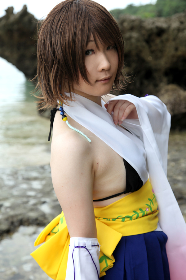 [Mariposa Luz de la Luna (蝶月真綾)] Du lịch gửi