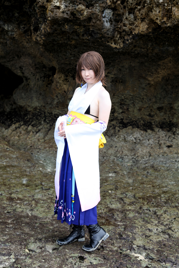 [Mariposa Luz de la Luna (蝶月真綾)] Du lịch gửi