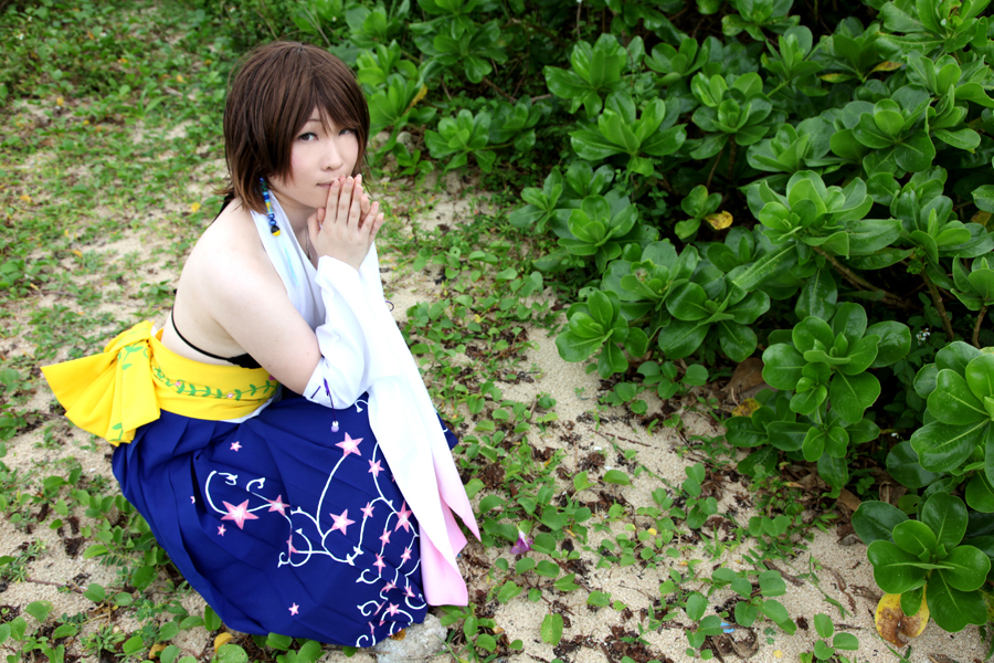 [Mariposa Luz de la Luna (蝶月真綾)] Du lịch gửi