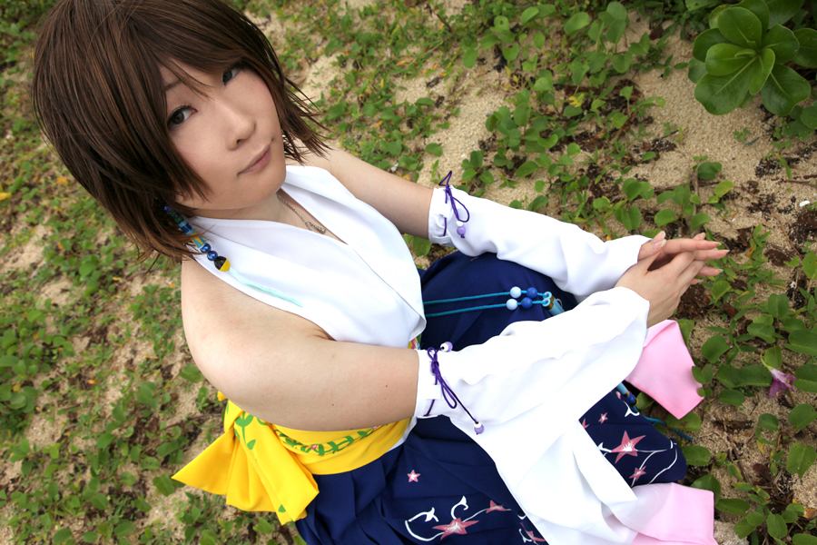 [Mariposa Luz de la Luna (蝶月真綾)] Du lịch gửi