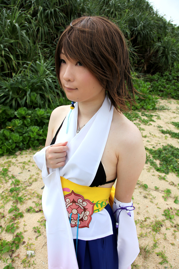 [Mariposa Luz de la Luna (蝶月真綾)] Du lịch gửi