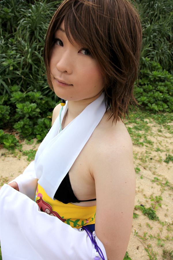 [Mariposa Luz de la Luna (蝶月真綾)] Du lịch gửi