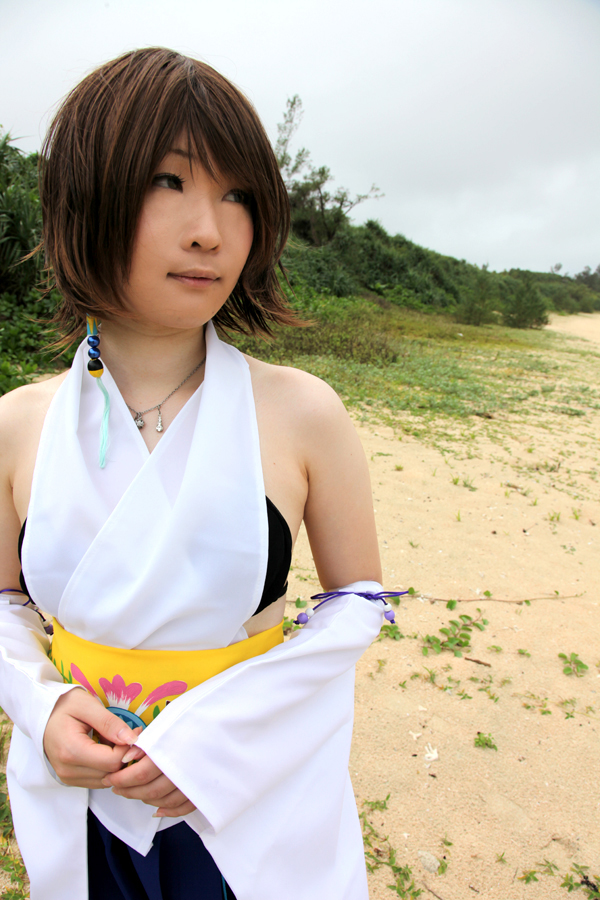 [Mariposa Luz de la Luna (蝶月真綾)] Du lịch gửi