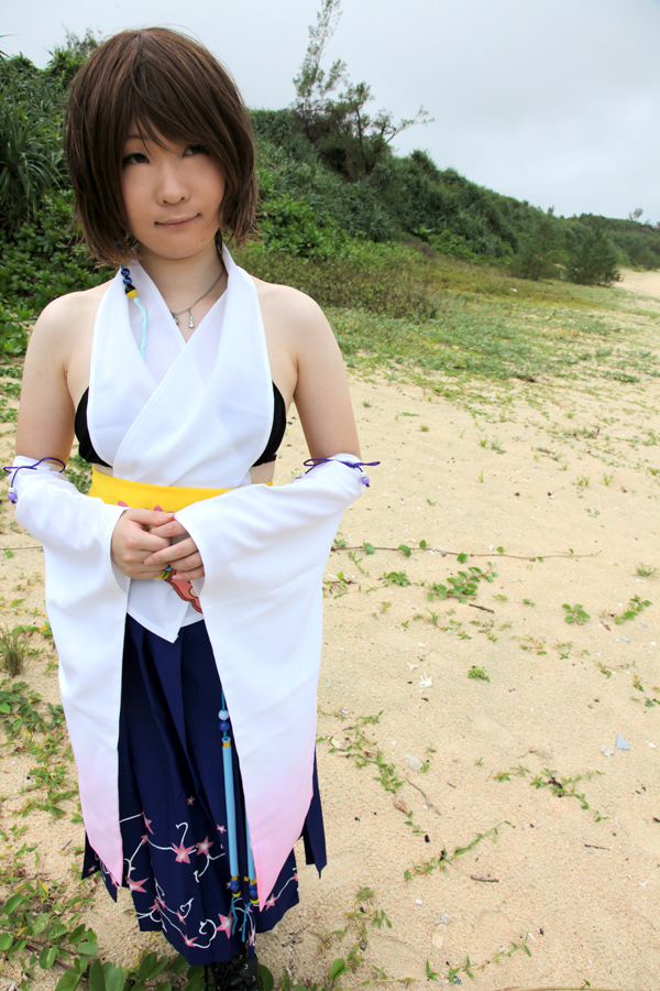 [Mariposa Luz de la Luna (蝶月真綾)] Du lịch gửi