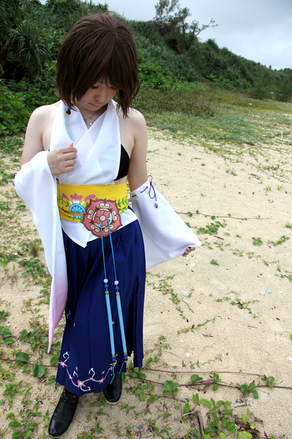 [Mariposa Luz de la Luna (蝶月真綾)] Du lịch gửi