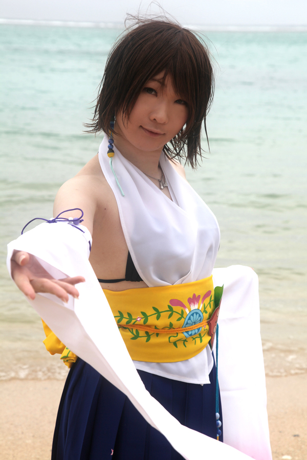 [Mariposa Luz de la Luna (蝶月真綾)] Du lịch gửi