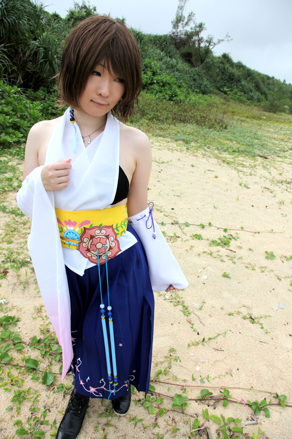 [Mariposa Luz de la Luna (蝶月真綾)] Du lịch gửi