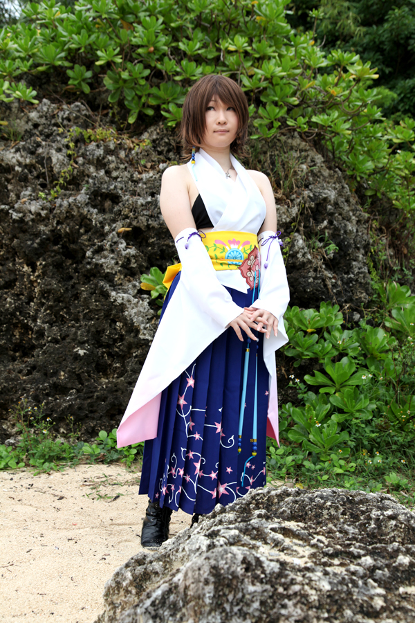 [Mariposa Luz de la Luna (蝶月真綾)] Du lịch gửi