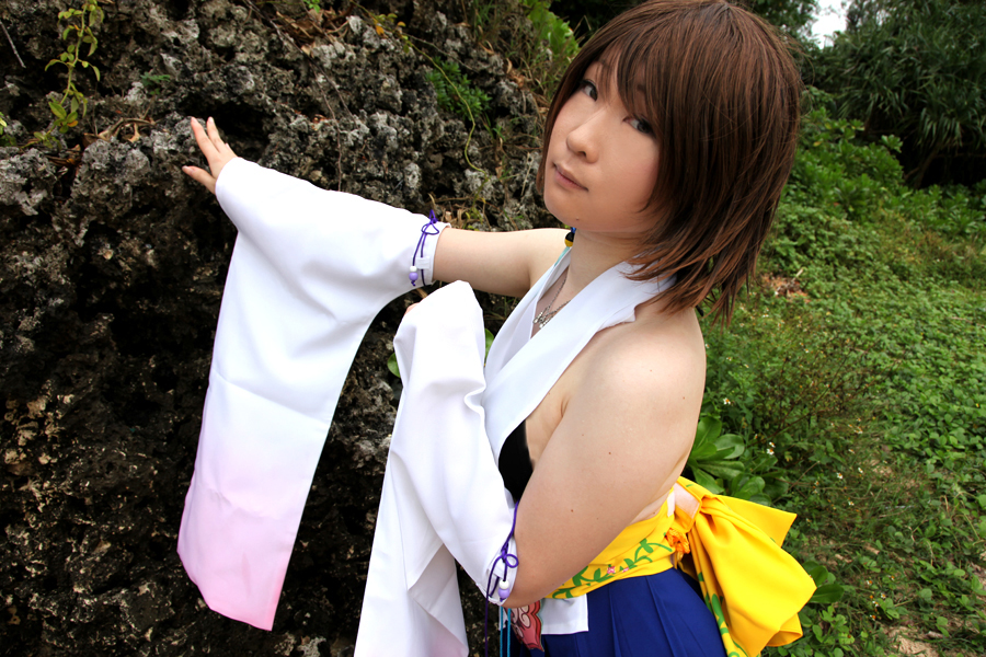 [Mariposa Luz de la Luna (蝶月真綾)] Du lịch gửi