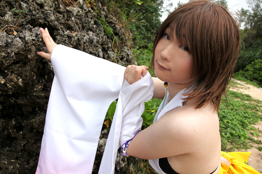 [Mariposa Luz de la Luna (蝶月真綾)] Du lịch gửi