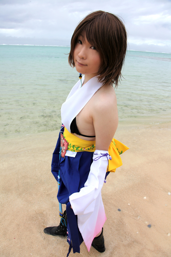 [Mariposa Luz de la Luna (蝶月真綾)] Du lịch gửi