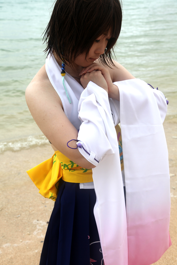 [Mariposa Luz de la Luna (蝶月真綾)] Du lịch gửi