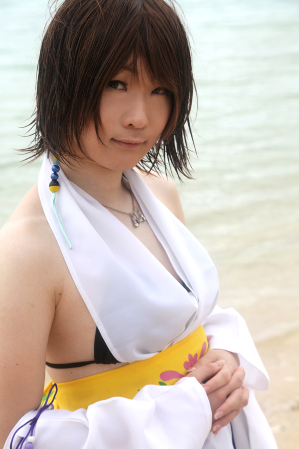 [Mariposa Luz de la Luna (蝶月真綾)] Du lịch gửi