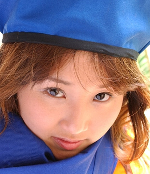 [Charamelt] Arena @Dragon Quest IV (Sataka Kyoko)