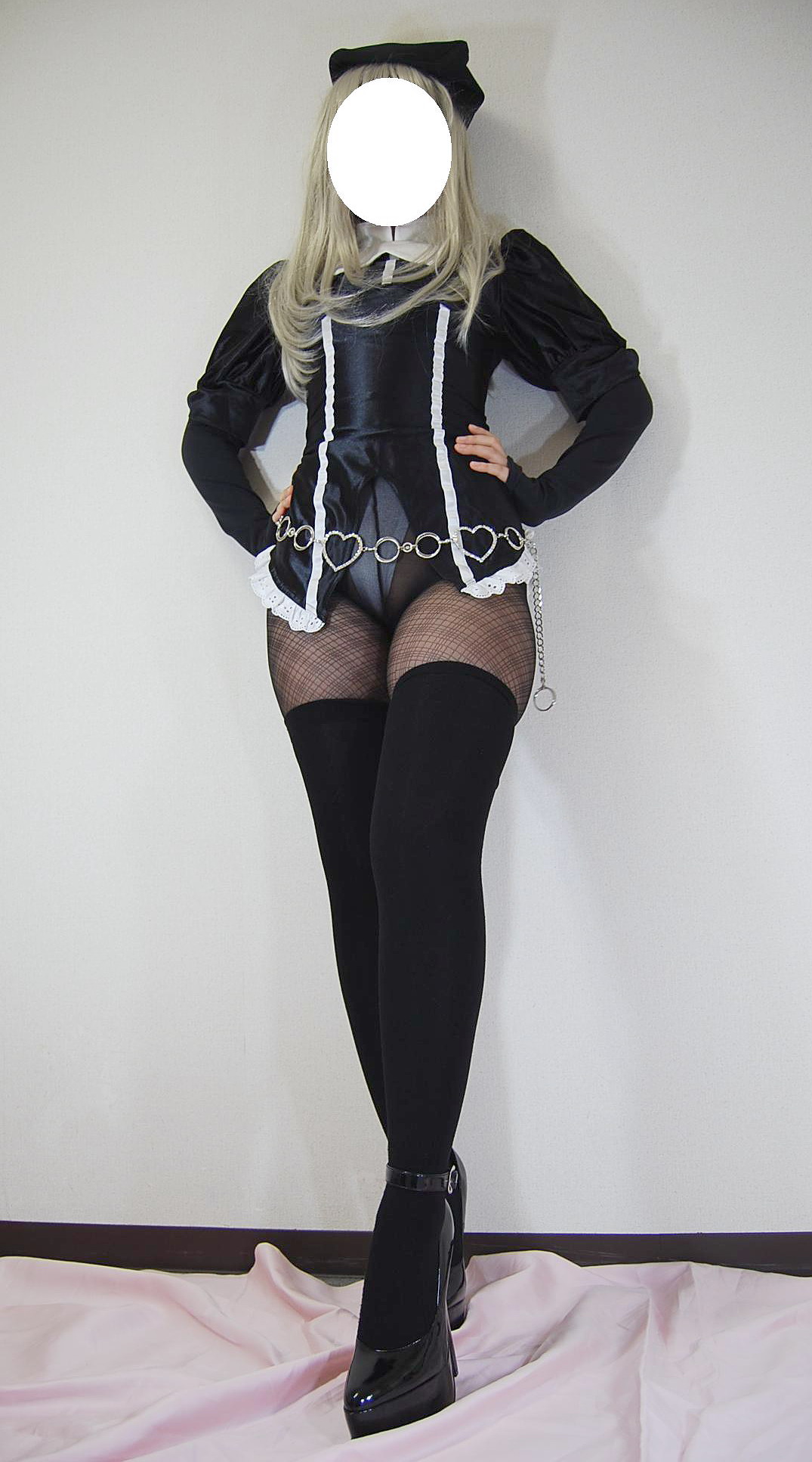 [Kurumint] Kan Forish Maniac Maxver