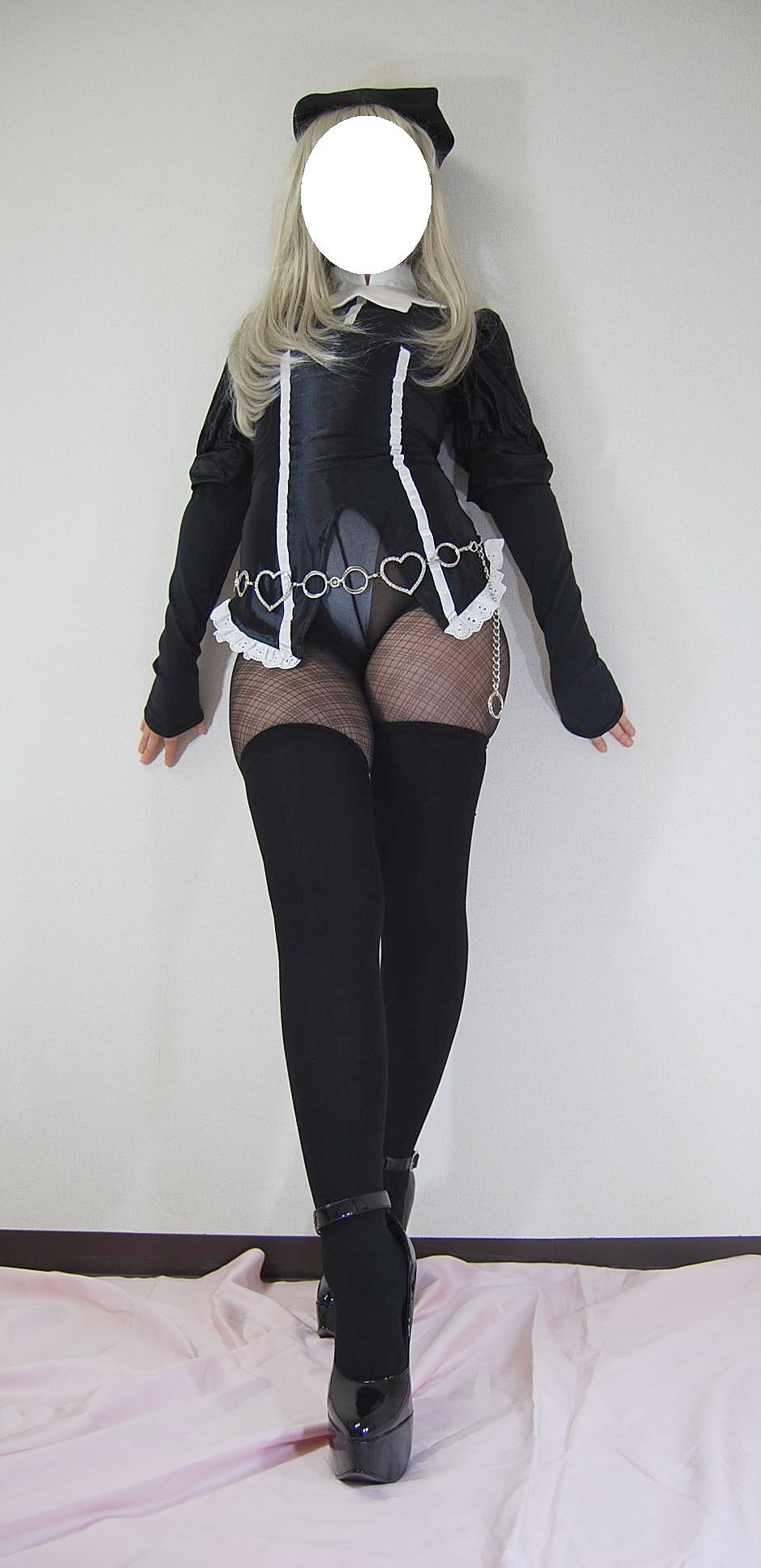 [Kurumint] Kan Forish Maniac Maxver