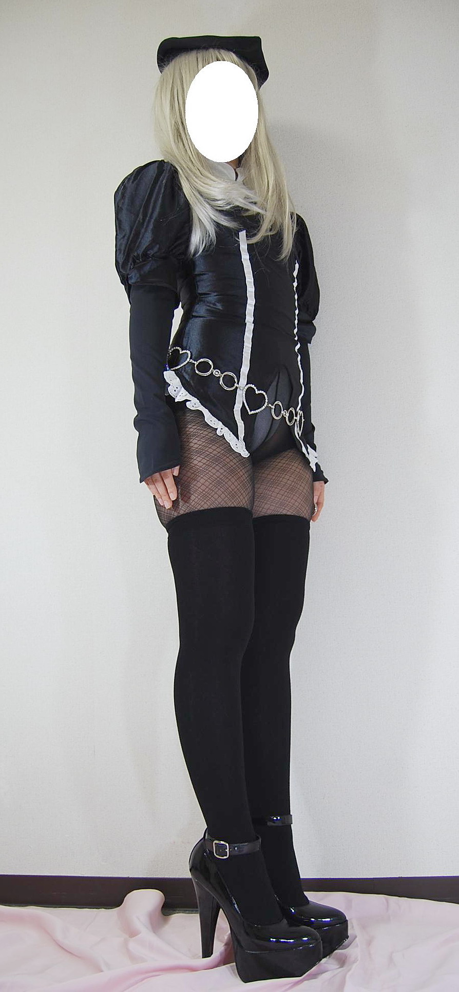 [Kurumint] Kan Forish Maniac Maxver