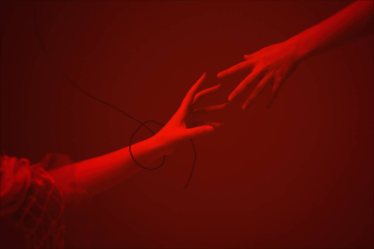 "Sáo ma thuật" Doniya Mustasim c o s p l a y