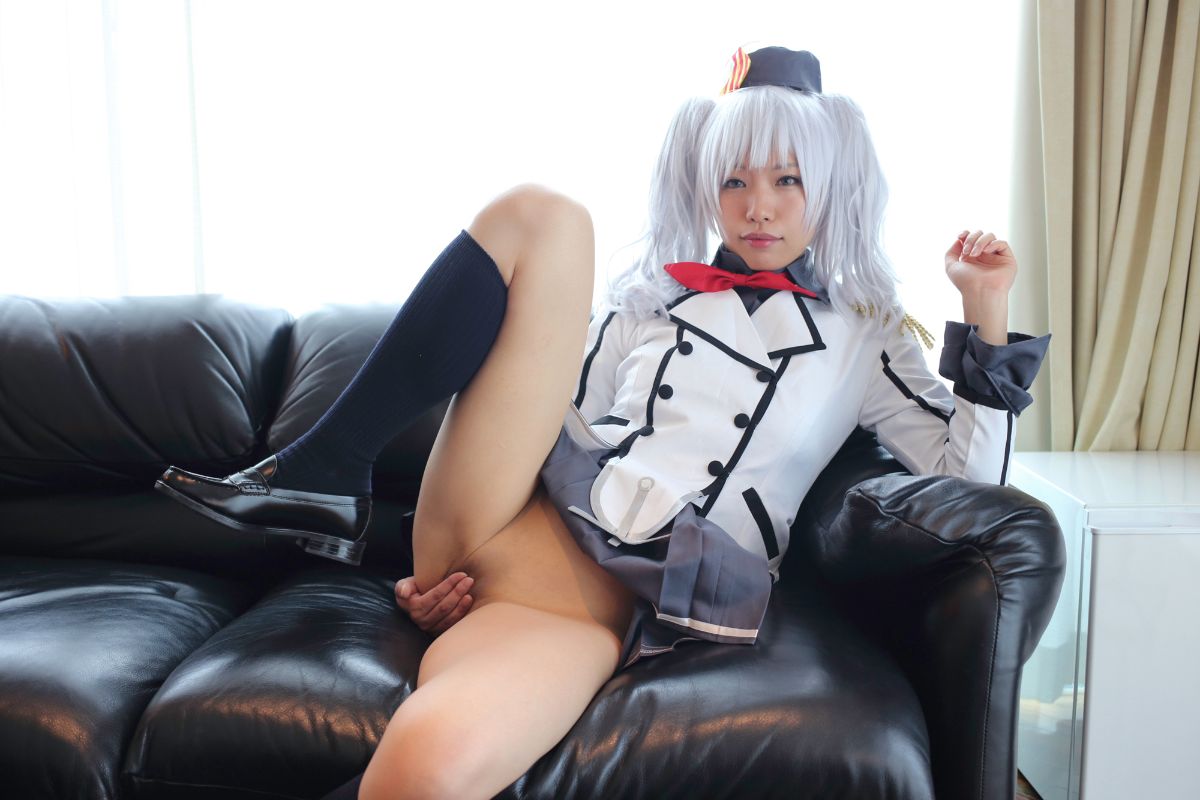 [Hội chứng tình dục 14,5] Đô đốc, Hãy thực hành XXX với tôi?