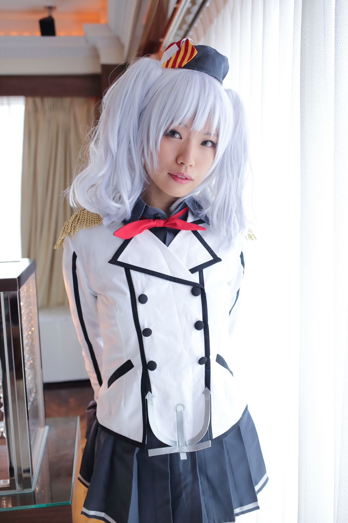 [Hội chứng tình dục 14,5] Đô đốc, Hãy thực hành XXX với tôi?