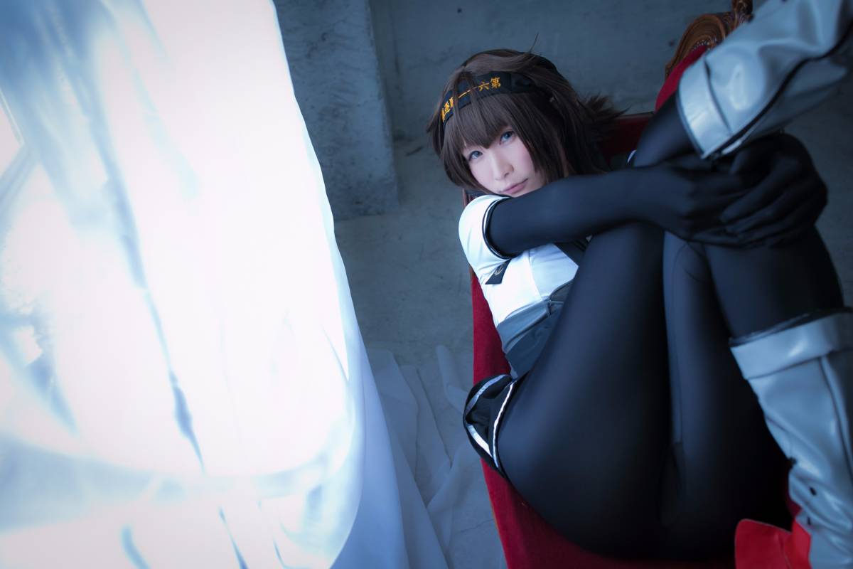 [Bộ của tôi] Bộ sưu tập bộ 20 (Akizuki, Terutsuki, tháng đầu tiên)