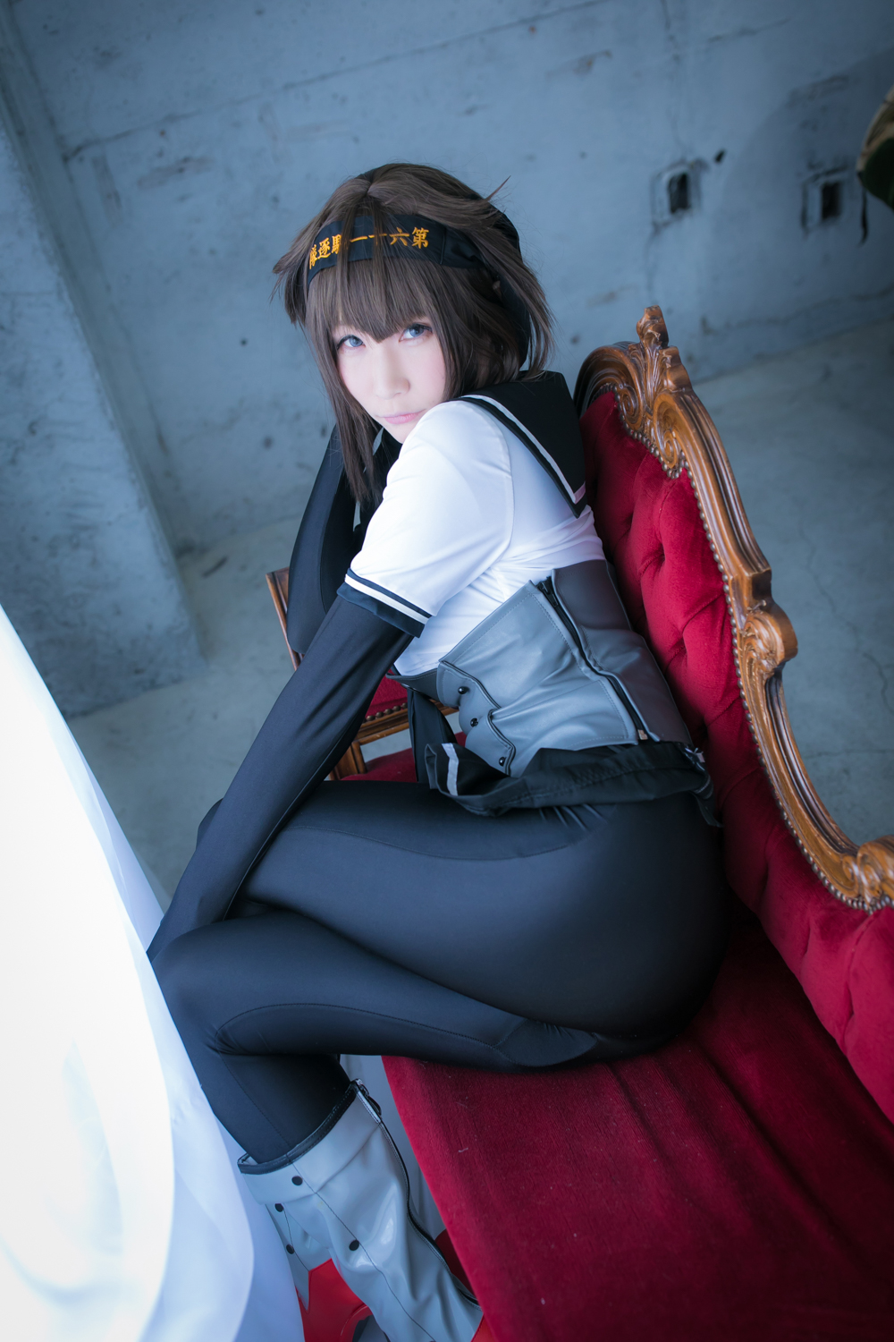 [Bộ của tôi] Bộ sưu tập bộ 20 (Akizuki, Terutsuki, tháng đầu tiên)