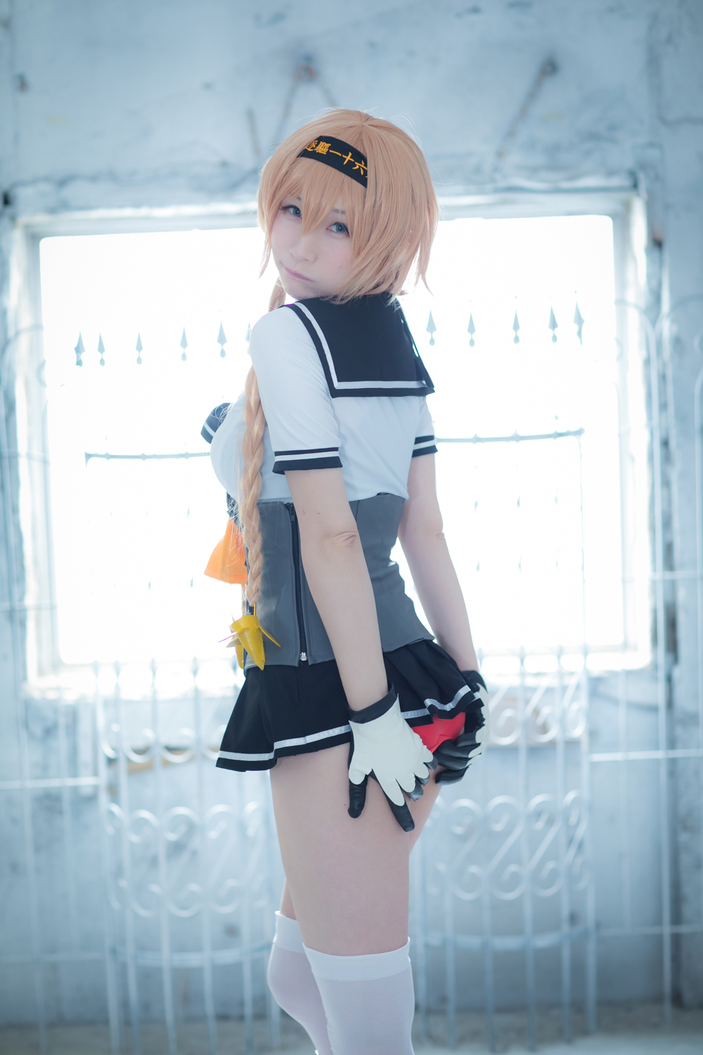 [Bộ của tôi] Bộ sưu tập bộ 20 (Akizuki, Terutsuki, tháng đầu tiên)