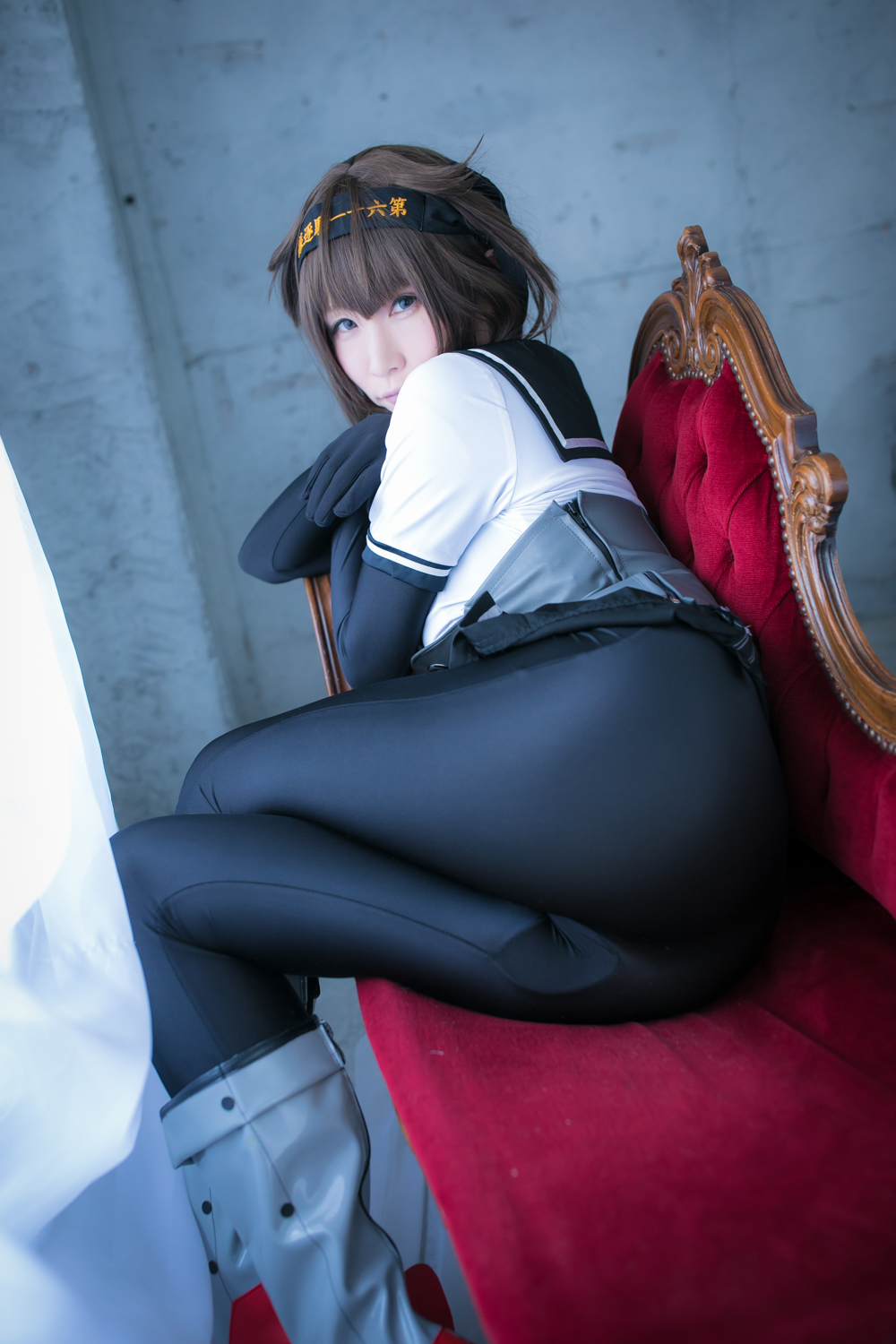 [Bộ của tôi] Bộ sưu tập bộ 20 (Akizuki, Terutsuki, tháng đầu tiên)