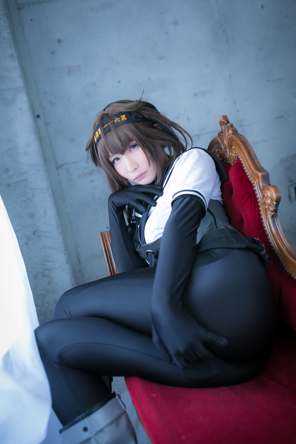 [Bộ của tôi] Bộ sưu tập bộ 20 (Akizuki, Terutsuki, tháng đầu tiên)