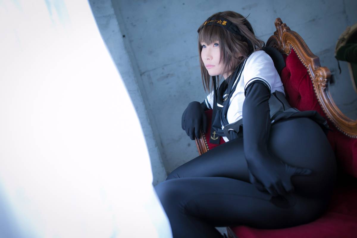 [Bộ của tôi] Bộ sưu tập bộ 20 (Akizuki, Terutsuki, tháng đầu tiên)