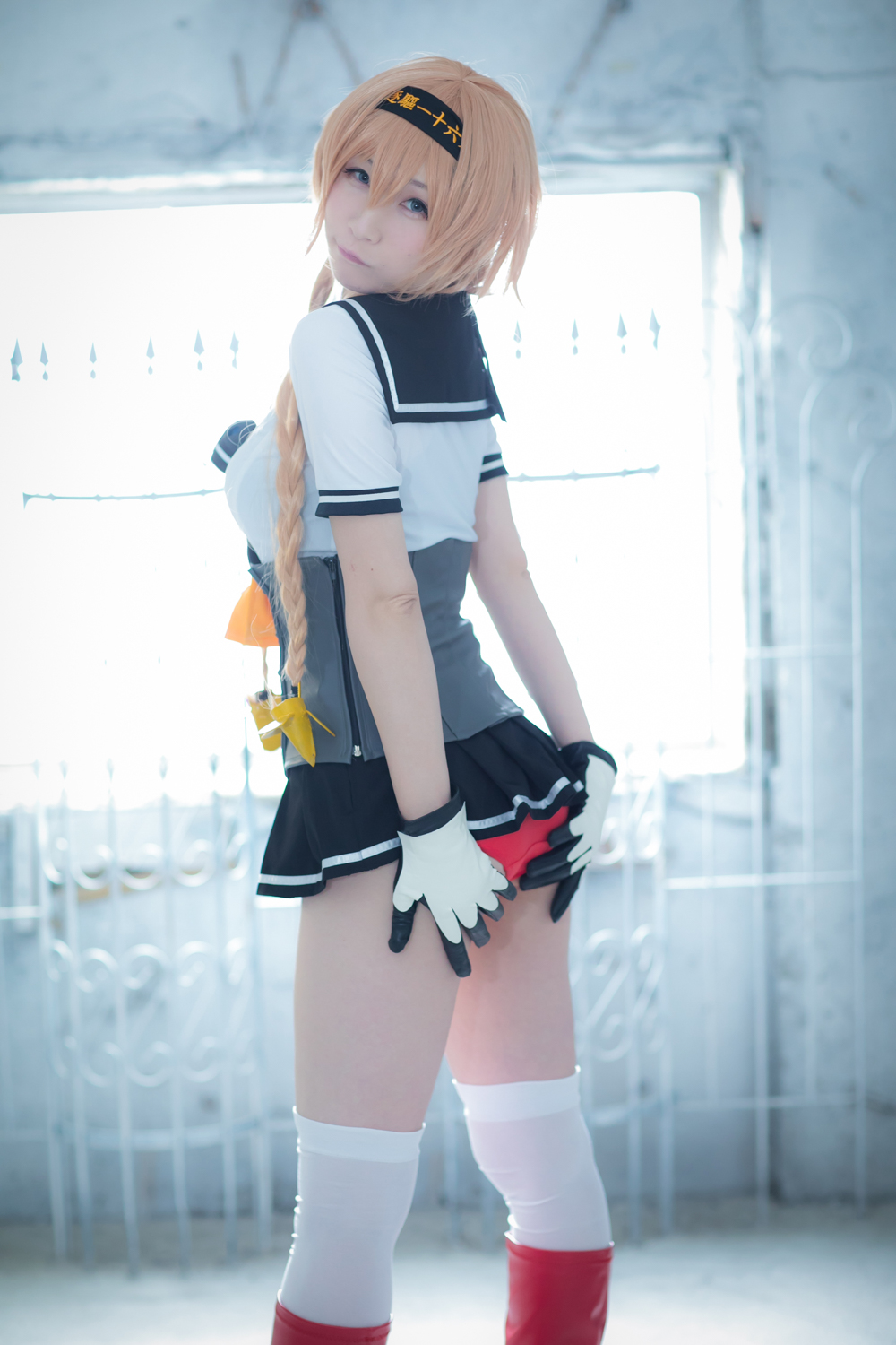 [Bộ của tôi] Bộ sưu tập bộ 20 (Akizuki, Terutsuki, tháng đầu tiên)