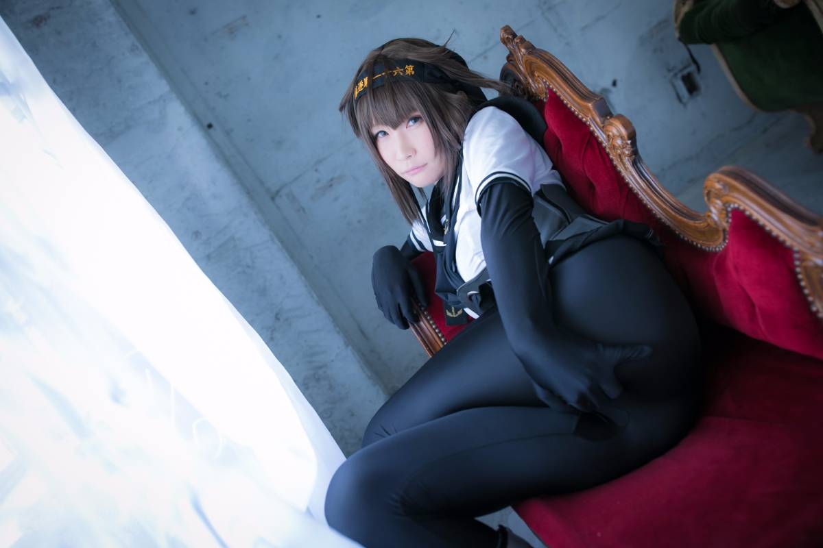 [Bộ của tôi] Bộ sưu tập bộ 20 (Akizuki, Terutsuki, tháng đầu tiên)