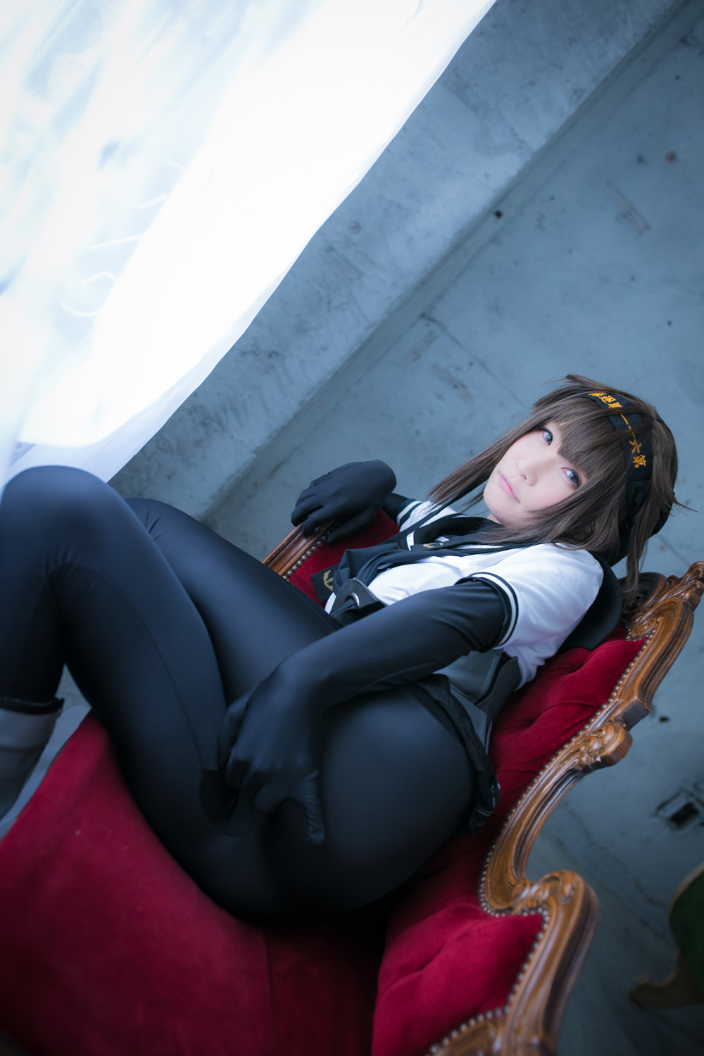 [Bộ của tôi] Bộ sưu tập bộ 20 (Akizuki, Terutsuki, tháng đầu tiên)