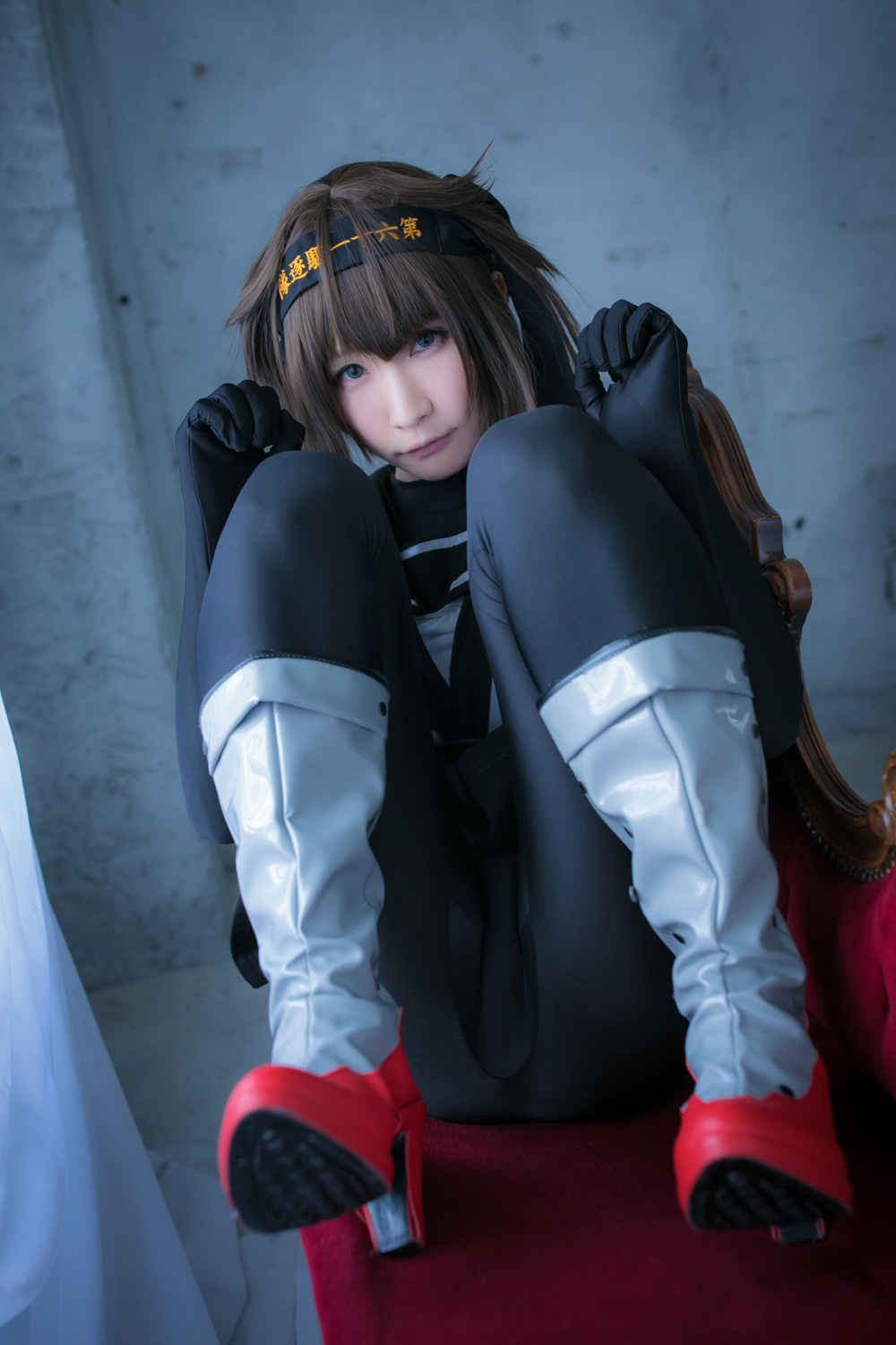 [Bộ của tôi] Bộ sưu tập bộ 20 (Akizuki, Terutsuki, tháng đầu tiên)