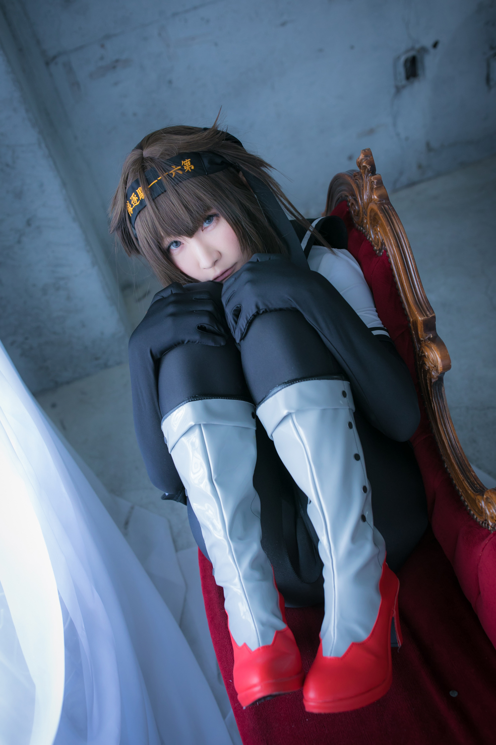 [Bộ của tôi] Bộ sưu tập bộ 20 (Akizuki, Terutsuki, tháng đầu tiên)