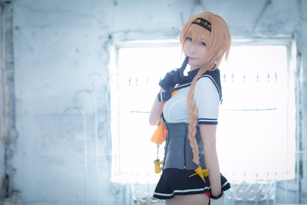 [Bộ của tôi] Bộ sưu tập bộ 20 (Akizuki, Terutsuki, tháng đầu tiên)