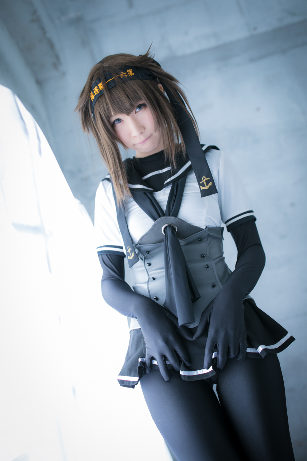 [Bộ của tôi] Bộ sưu tập bộ 20 (Akizuki, Terutsuki, tháng đầu tiên)