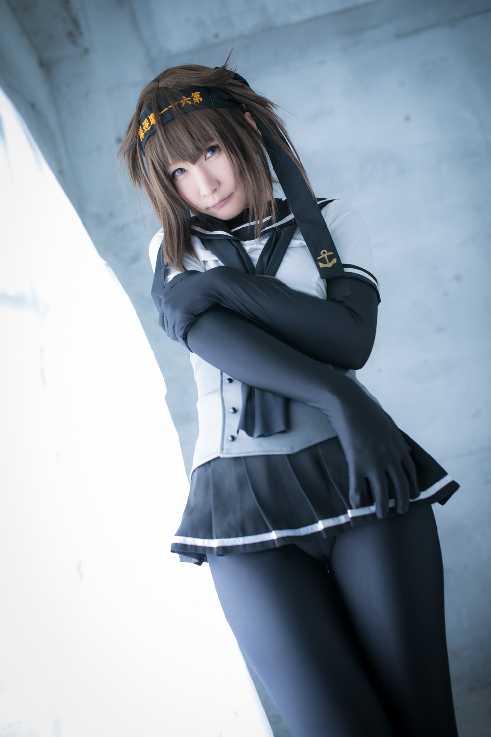 [Bộ của tôi] Bộ sưu tập bộ 20 (Akizuki, Terutsuki, tháng đầu tiên)