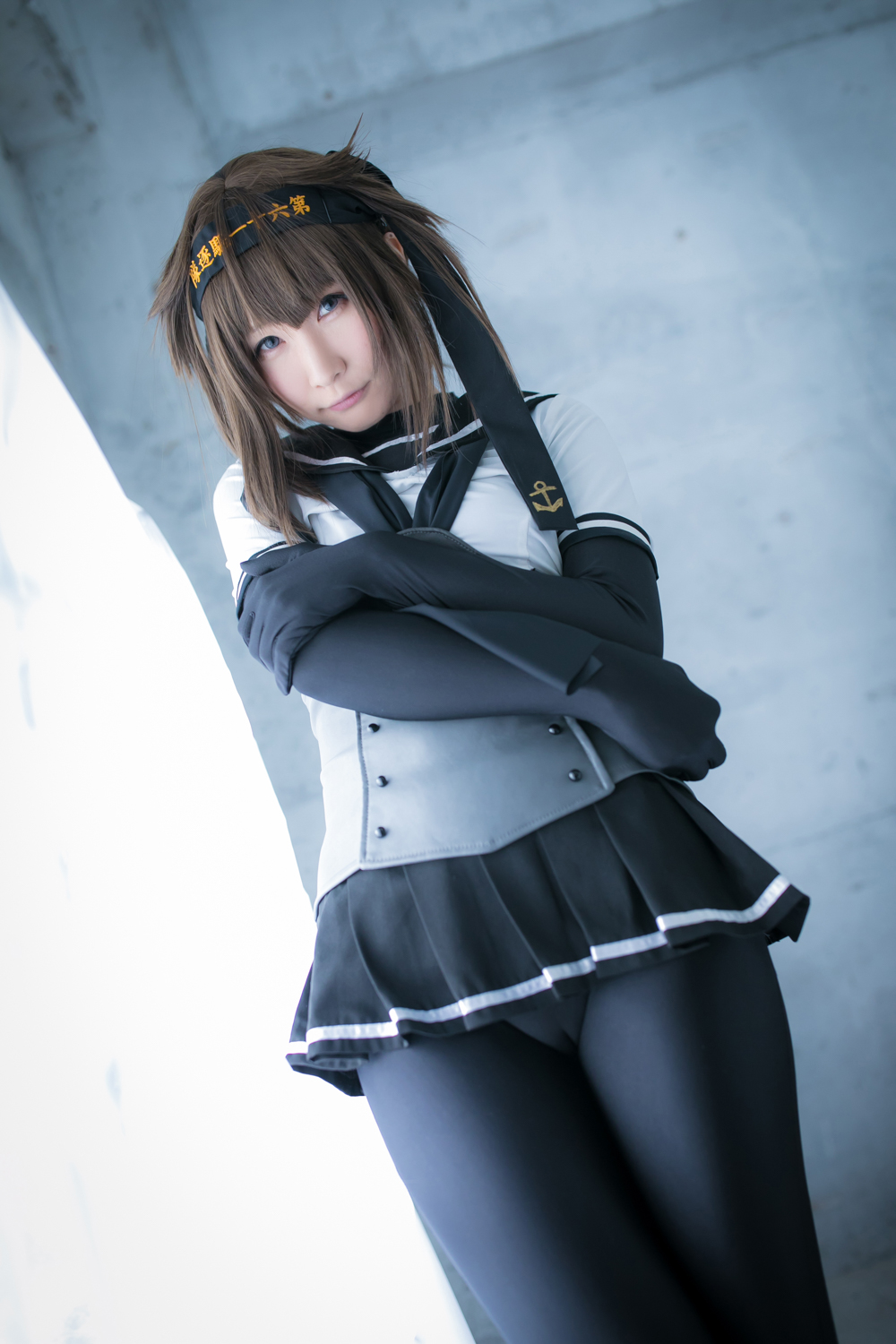 [Bộ của tôi] Bộ sưu tập bộ 20 (Akizuki, Terutsuki, tháng đầu tiên)